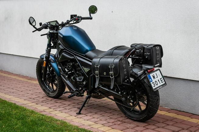 Zontes Inny ZT 125 C 2025 Raty Transport Największy Wybór Moto W POLSCE MT CBR YBR