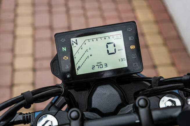 Zontes Inny ZT 125 C 2025 Raty Transport Największy Wybór Moto W POLSCE MT CBR YBR