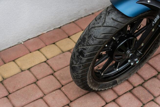 Zontes Inny ZT 125 C 2025 Raty Transport Największy Wybór Moto W POLSCE MT CBR YBR