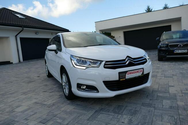Citroën C4 2018