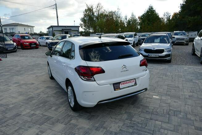 Citroën C4 2018
