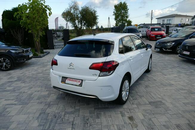 Citroën C4 2018