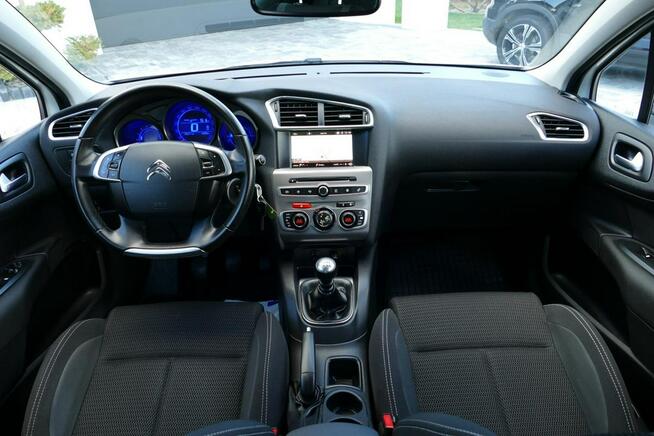 Citroën C4 2018