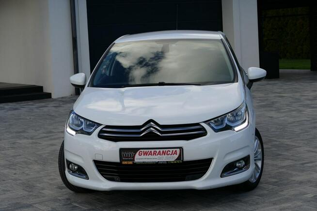 Citroën C4 2018