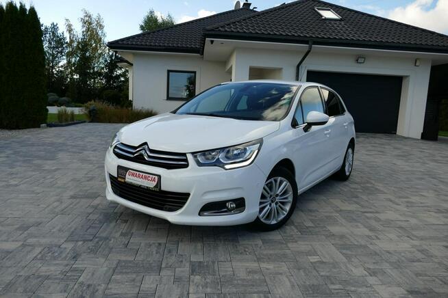 Citroën C4 2018