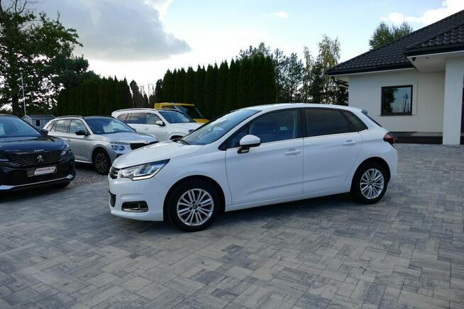 Citroën C4 2018