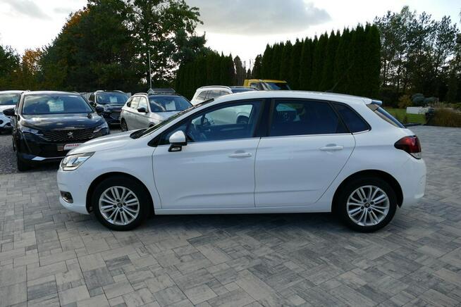 Citroën C4 2018