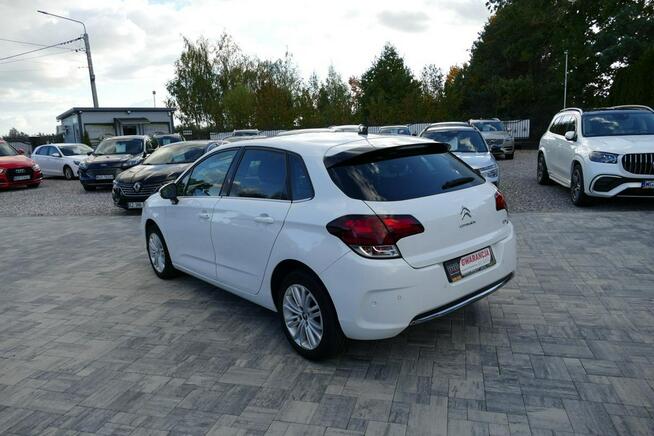 Citroën C4 2018
