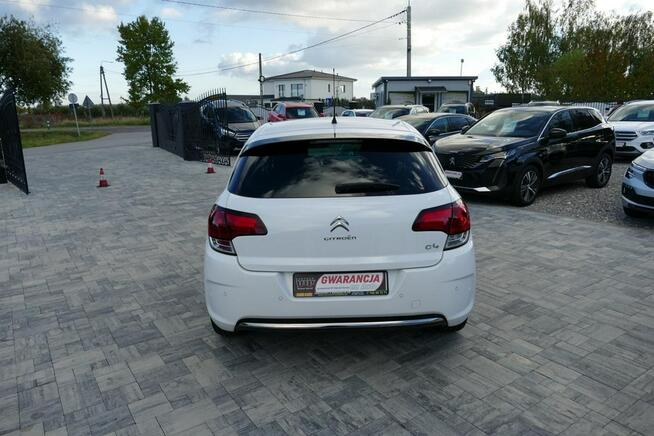 Citroën C4 2018