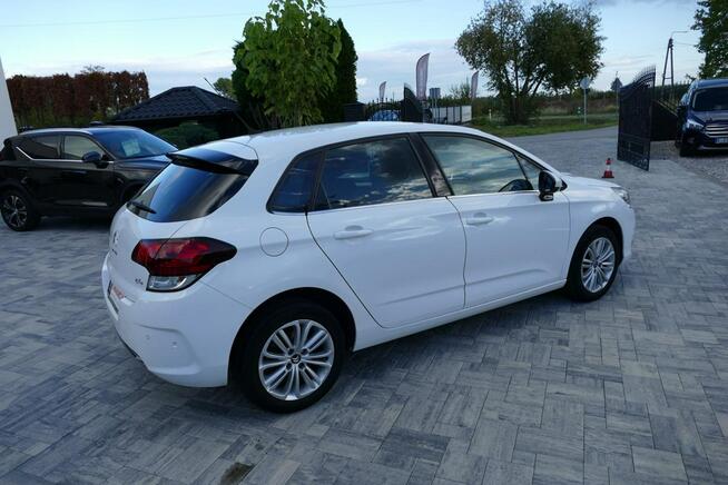 Citroën C4 2018