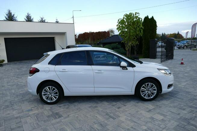 Citroën C4 2018