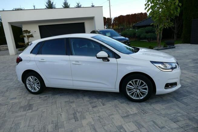 Citroën C4 2018