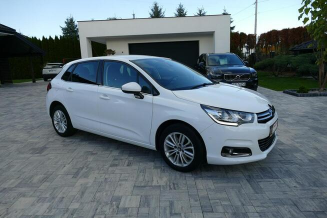 Citroën C4 2018