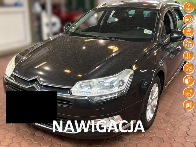 Citroën C5