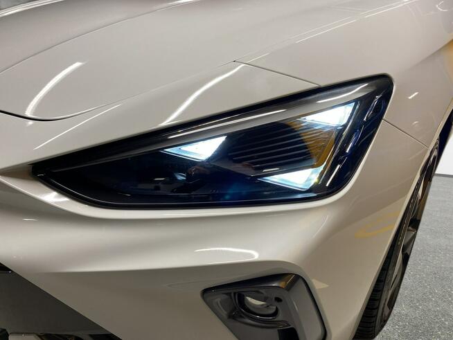 Cupra Leon 2025