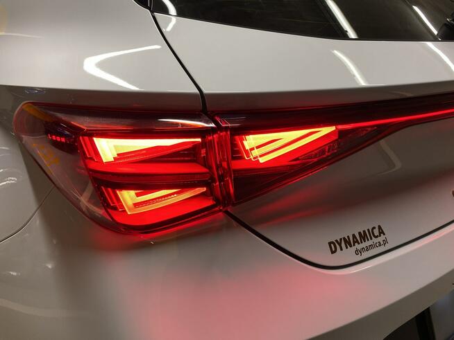 Cupra Leon 2025