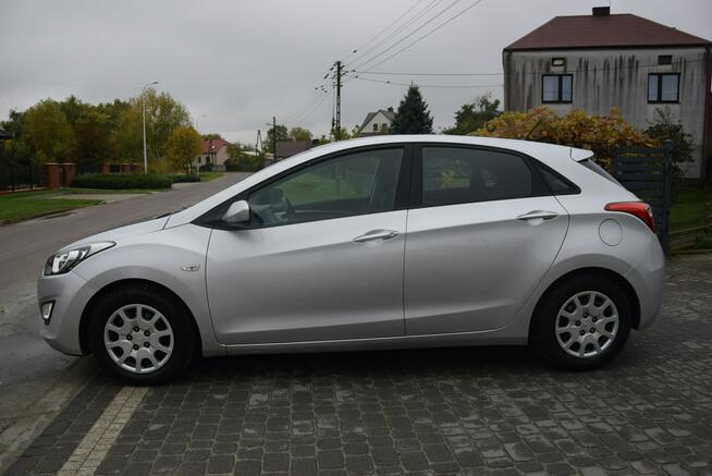 Hyundai i30 2014