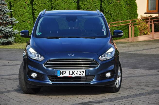 Ford S-Max 2019