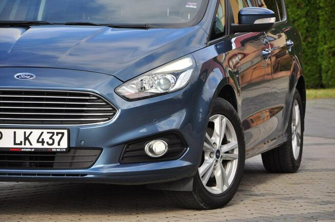 Ford S-Max 2019