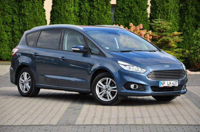 Ford S-Max 2019