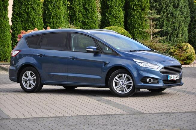 Ford S-Max 2019