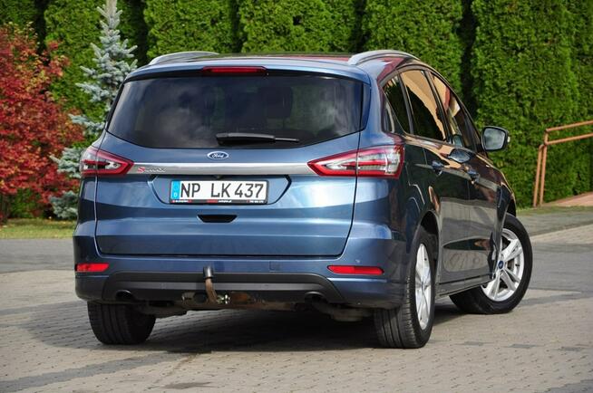 Ford S-Max 2019