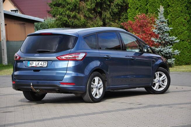 Ford S-Max 2019