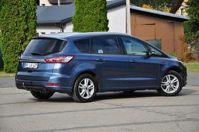 Ford S-Max 2019