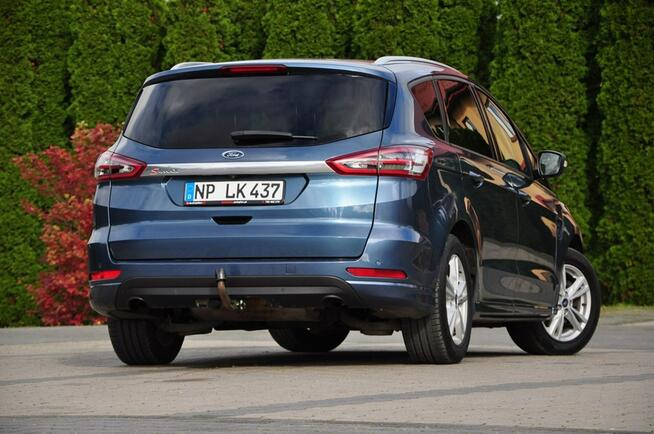Ford S-Max 2019