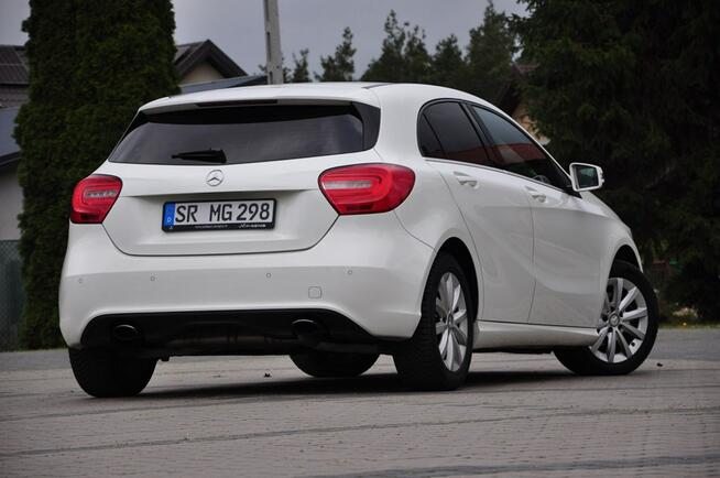 Mercedes-Benz Pozostałe 2014