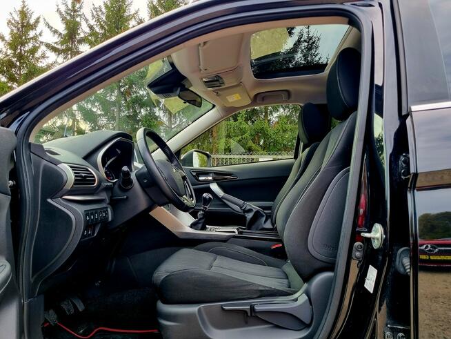 Mitsubishi Eclipse Cross 2018
