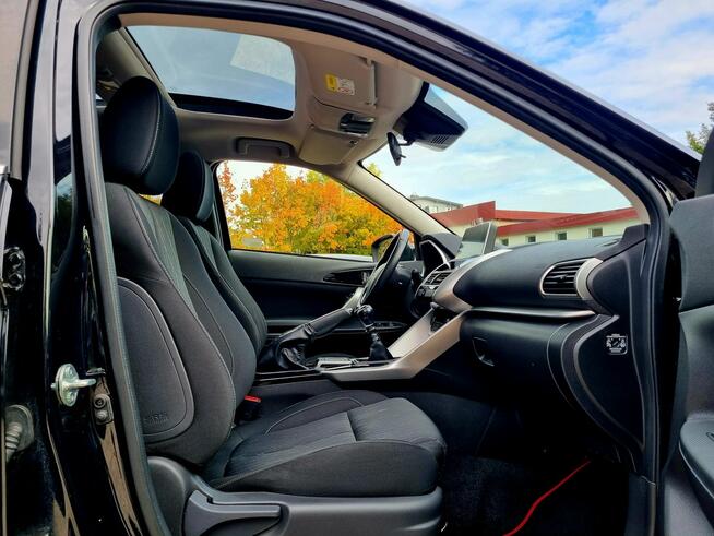 Mitsubishi Eclipse Cross 2018