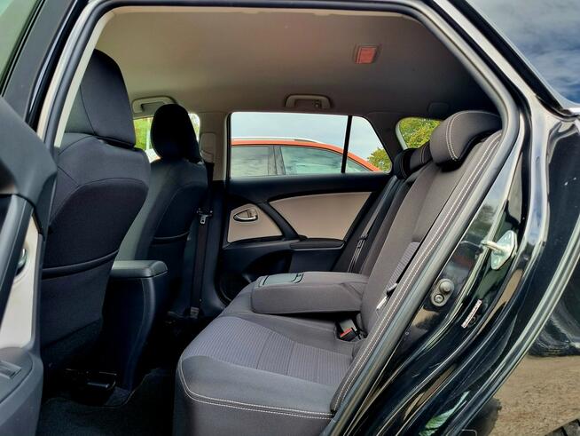 Toyota Avensis 2017