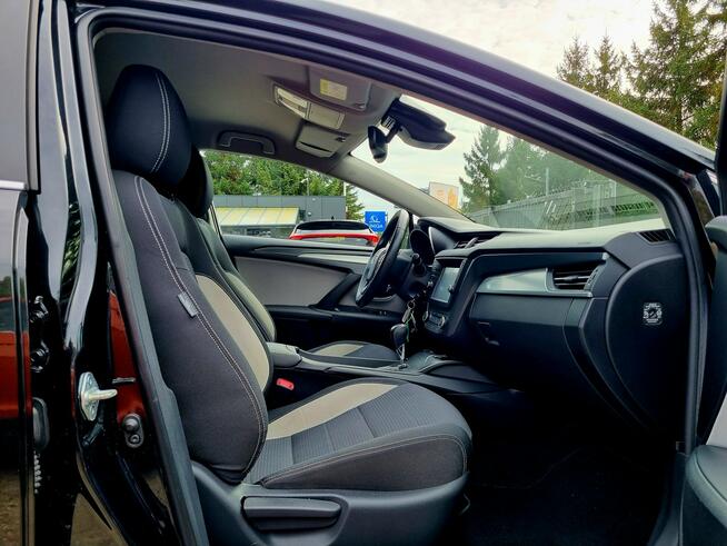 Toyota Avensis 2017