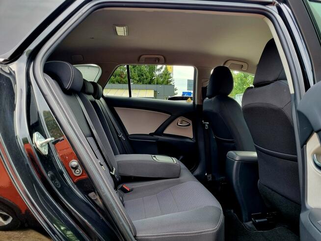 Toyota Avensis 2017