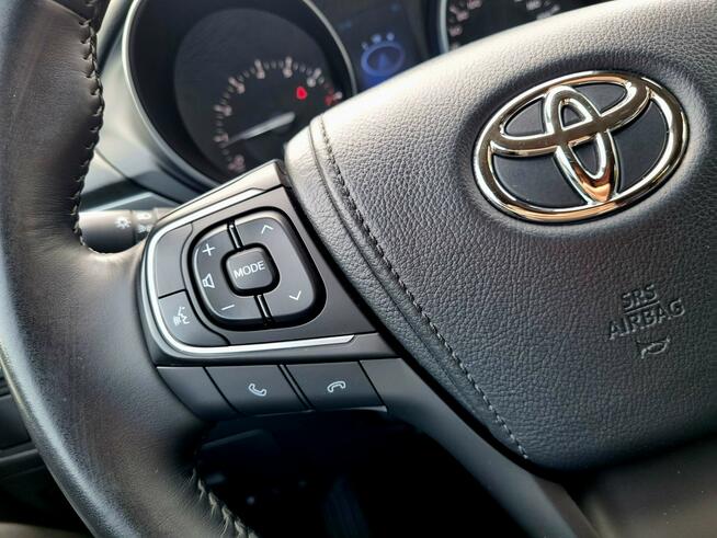 Toyota Avensis 2017