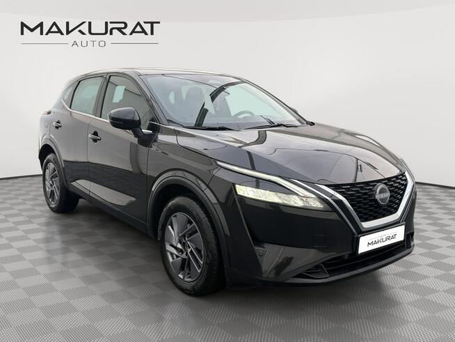 Nissan Qashqai 2023