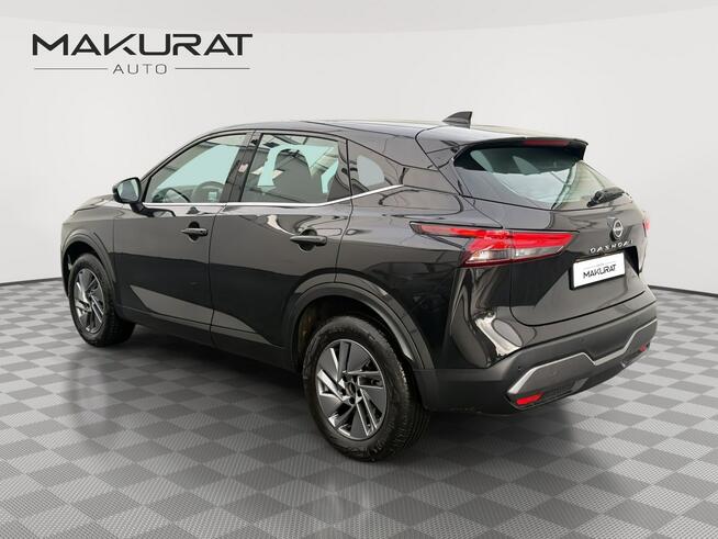 Nissan Qashqai 2023