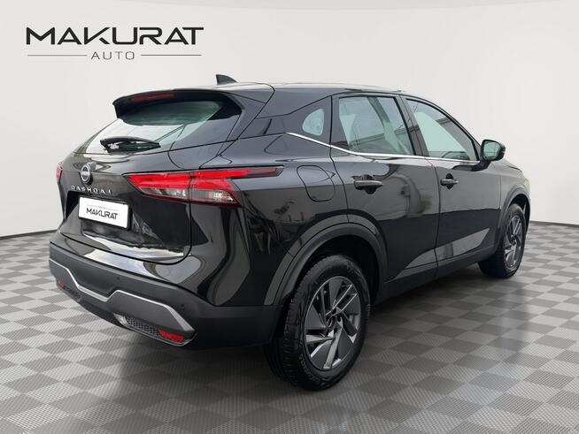 Nissan Qashqai 2023