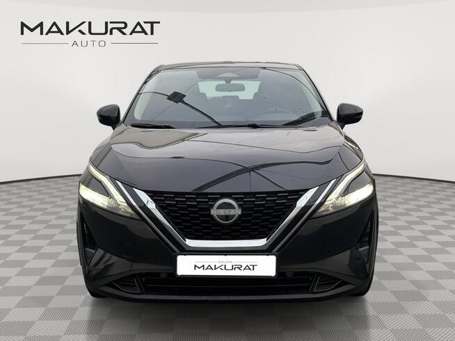 Nissan Qashqai 2023