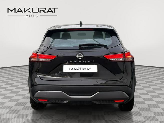 Nissan Qashqai 2023