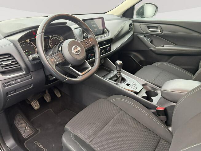 Nissan Qashqai 2023