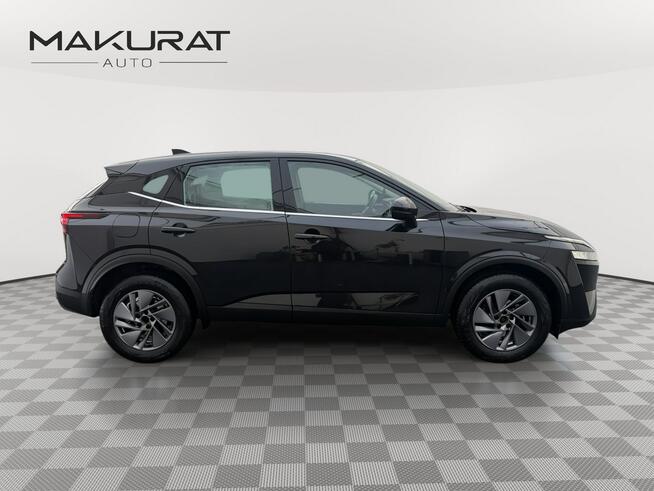 Nissan Qashqai 2023