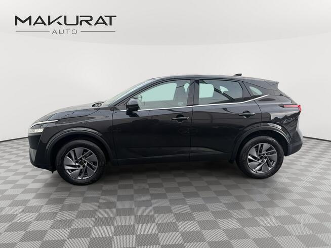 Nissan Qashqai 2023