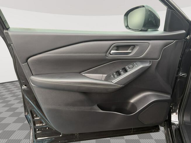 Nissan Qashqai 2023