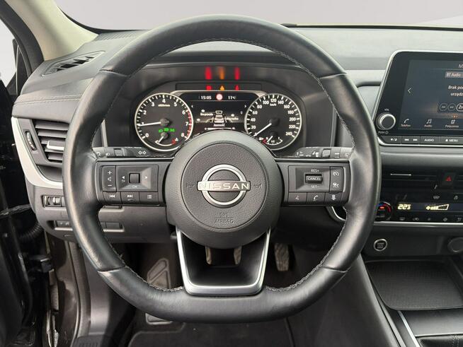 Nissan Qashqai 2023