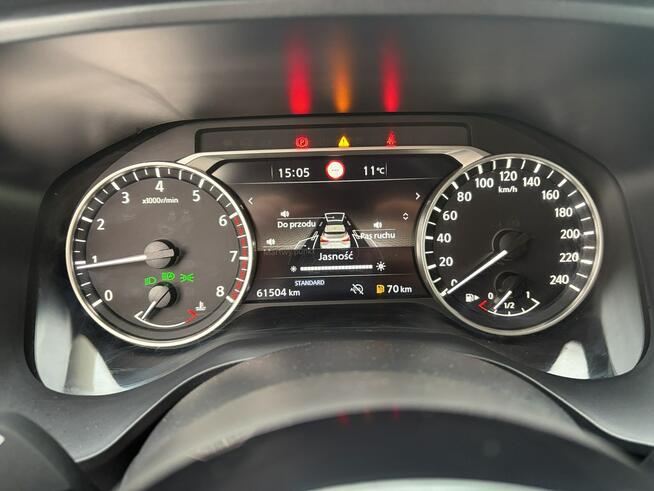Nissan Qashqai 2023
