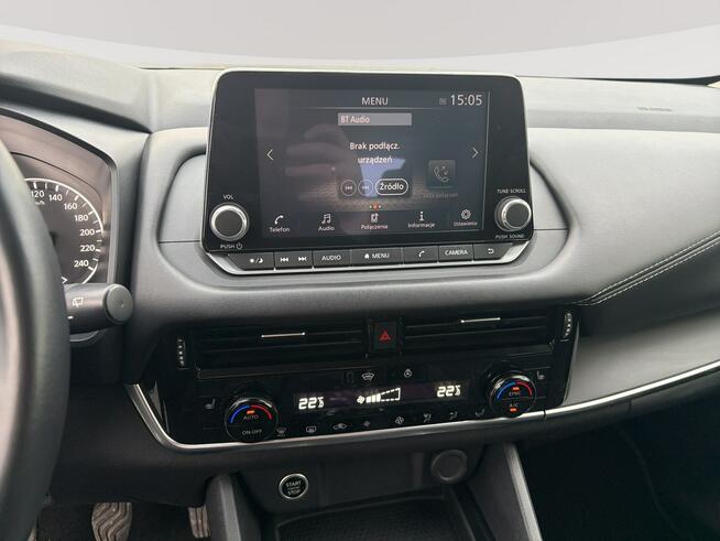 Nissan Qashqai 2023