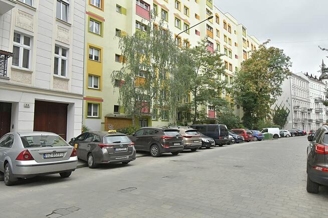 Mieszkanie Wrocław, al. Ignacego Daszyńskiego