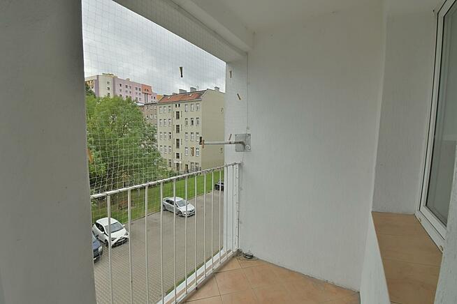Mieszkanie Wrocław, al. Ignacego Daszyńskiego